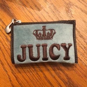 Juice Couture Wallet